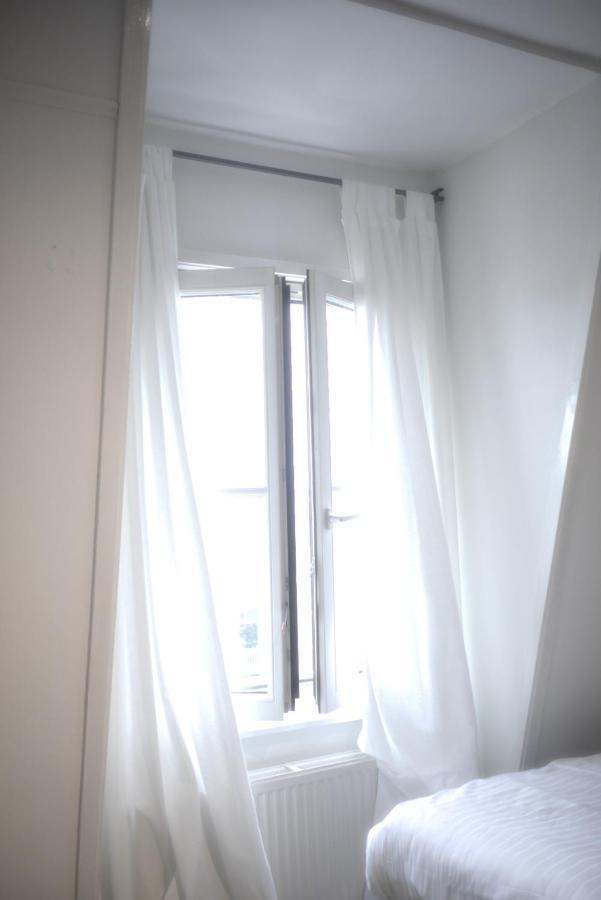 Frühstückspension Cozy Pijp Amsterdam